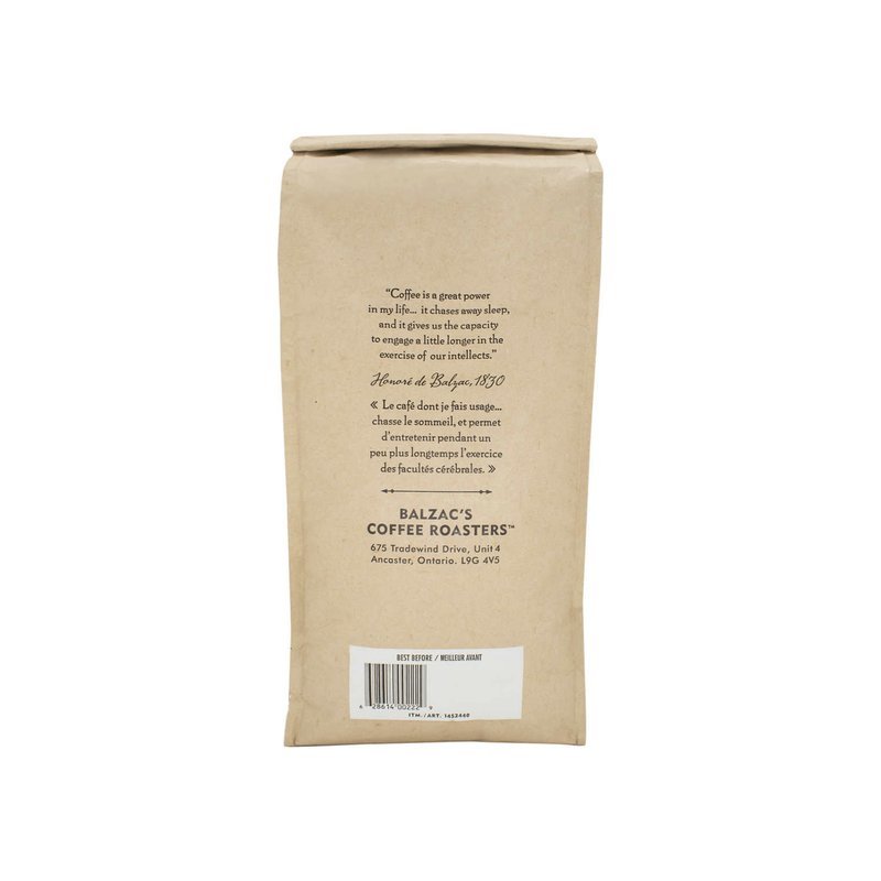 Balzac's Farmers Blend Coffee Beans - 2lbs - Miller & Bean Coffee Company