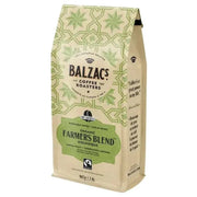 Balzac's Farmers Blend Coffee Beans - 2lbs - Miller & Bean Coffee Company