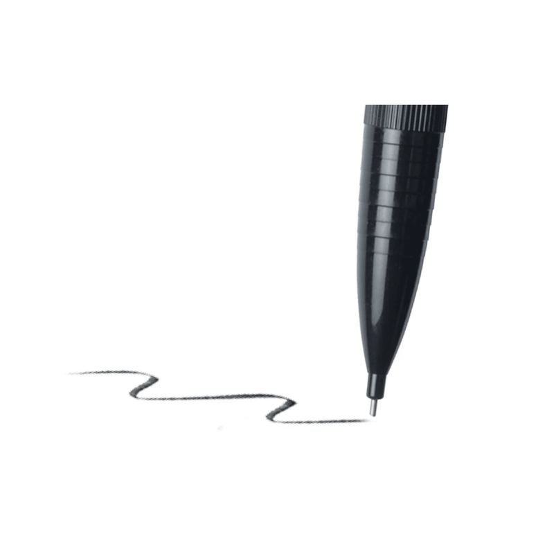 BIC Mechanical HB Pencils - 0.7mm - Pack of 12 - Miller & Bean Coffee Company