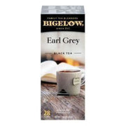 Bigelow - Earl Grey - Pkg 28 - Miller & Bean Coffee Company