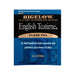 Bigelow - English Tea Time - Pkg 28 - Miller & Bean Coffee Company