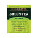 Bigelow - Green Tea - Pkg 28 - Miller & Bean Coffee Company