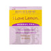 Bigelow - I Love Lemon - Pkg 28 - Miller & Bean Coffee Company