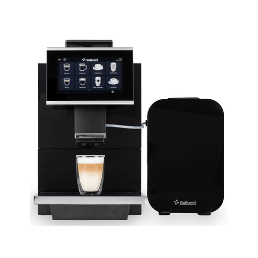 Bistro Pro Espresso Brewer - Miller & Bean Coffee Company