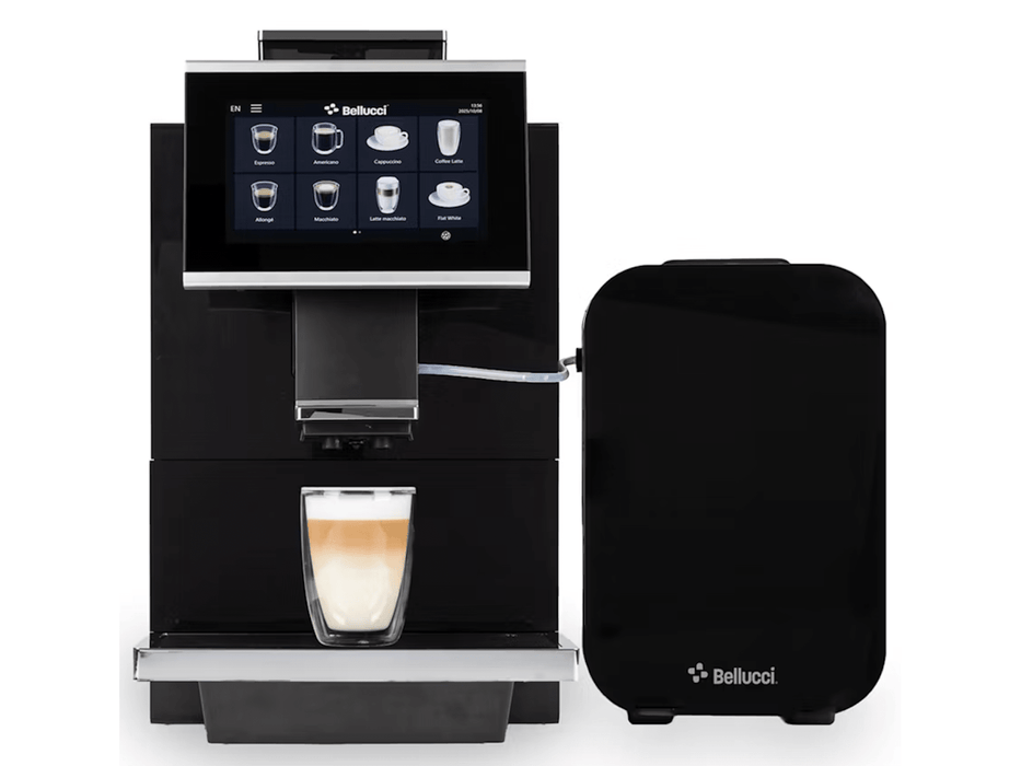Bistro Pro Espresso Brewer - Miller & Bean Coffee Company