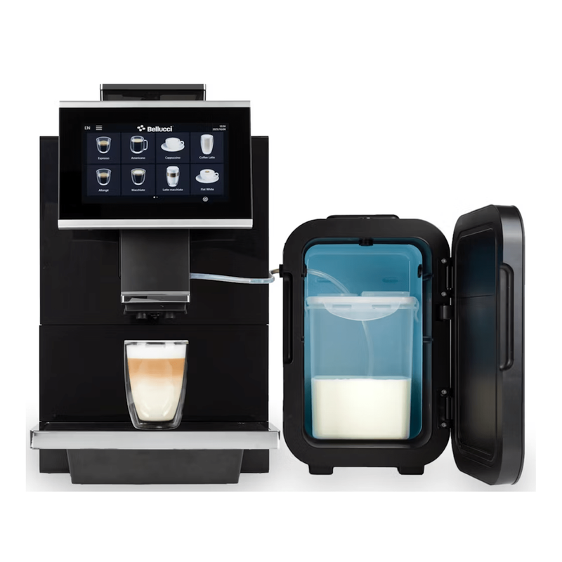 Bistro Pro Espresso Brewer - Miller & Bean Coffee Company