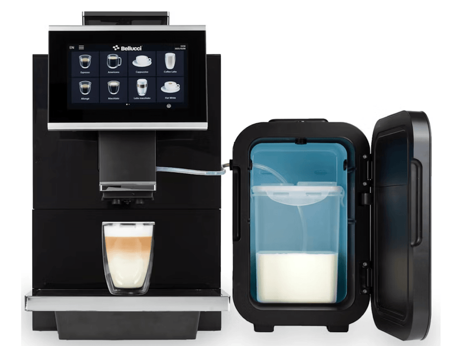 Bistro Pro Espresso Brewer - Miller & Bean Coffee Company