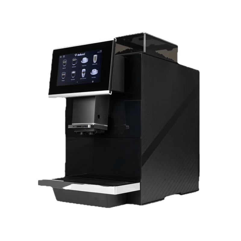 Bistro Pro Espresso Brewer - Miller & Bean Coffee Company