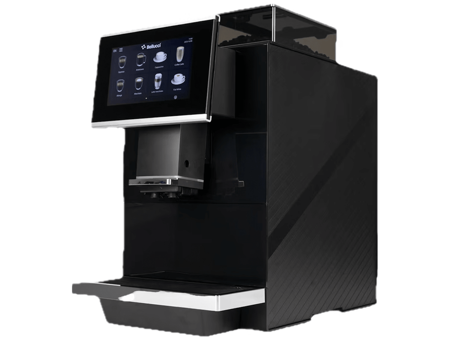 Bistro Pro Espresso Brewer - Miller & Bean Coffee Company