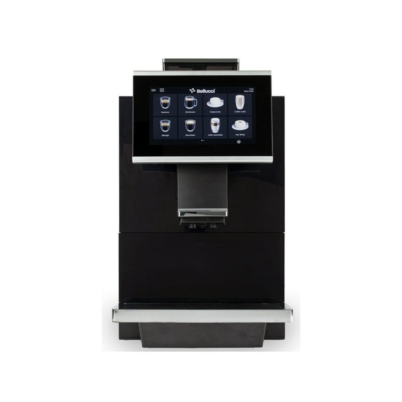 Bistro Pro Espresso Brewer - Miller & Bean Coffee Company