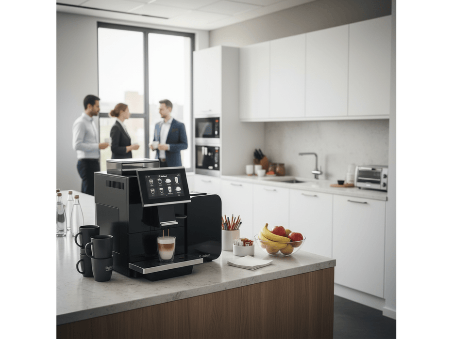 Bistro Pro Espresso Brewer - Miller & Bean Coffee Company