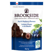 Brookside - Dark Chocolate Açaí & Blueberry Flavours - 850g - Miller & Bean Coffee Company