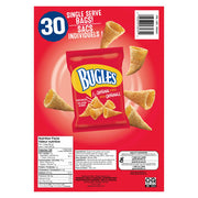 Bugles - Crispy Corn Snacks - Original - 30 × 25g - Miller & Bean Coffee Company