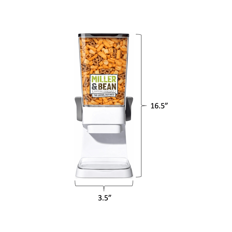 Bulk Dispenser by Miller & Bean - Miller & Bean Coffee Company