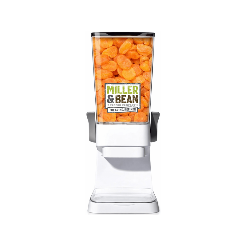 Bulk Dispenser by Miller & Bean - Miller & Bean Coffee Company