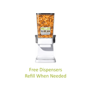 Bulk Dispenser by Miller & Bean - Miller & Bean Coffee Company
