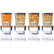Bulk Dispenser by Miller & Bean - Miller & Bean Coffee Company
