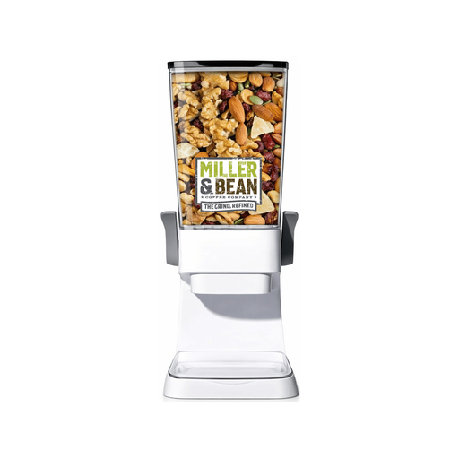 Bulk Dispenser by Miller & Bean - Miller & Bean Coffee Company