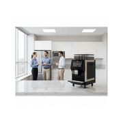 Caffe Bar Plus Espresso Brewer - Miller & Bean Coffee Company