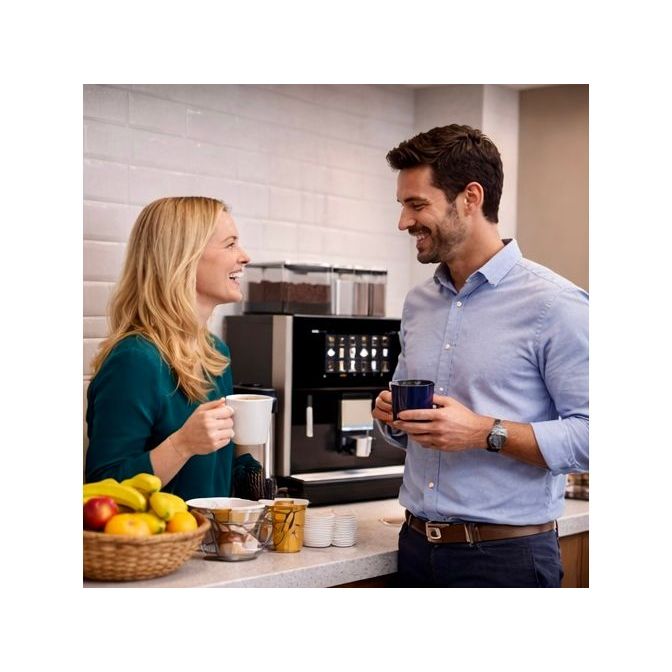 Caffe Bar Plus Espresso Brewer - Miller & Bean Coffee Company