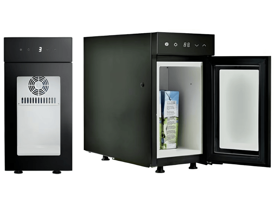 Caffe Bar Plus Espresso Brewer - Miller & Bean Coffee Company