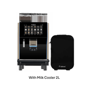 Caffe Bar Plus Espresso Brewer - Miller & Bean Coffee Company
