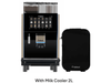 Caffe Bar Plus Espresso Brewer - Miller & Bean Coffee Company