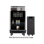 Caffe Bar Plus Espresso Brewer - Miller & Bean Coffee Company