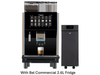 Caffe Bar Plus Espresso Brewer - Miller & Bean Coffee Company