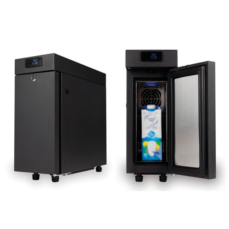Caffe Bar Plus Espresso Brewer - Miller & Bean Coffee Company
