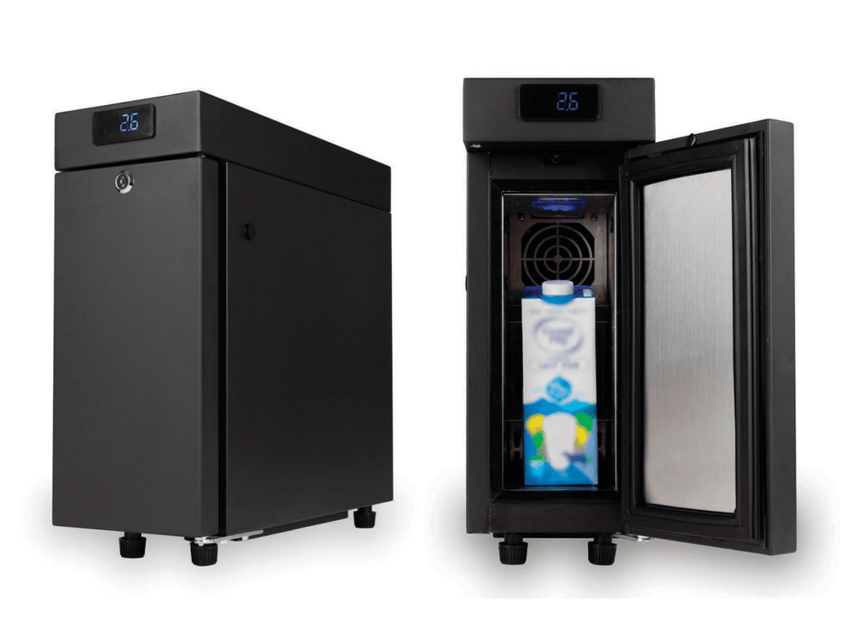 Caffe Bar Plus Espresso Brewer - Miller & Bean Coffee Company