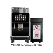 Caffe Bar Plus Espresso Brewer - Miller & Bean Coffee Company