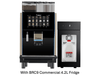 Caffe Bar Plus Espresso Brewer - Miller & Bean Coffee Company