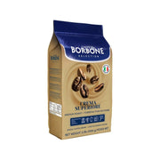 Caffe Borbone - Crema Superiore - 1kg / 2.2lbs - Miller & Bean Coffee Company