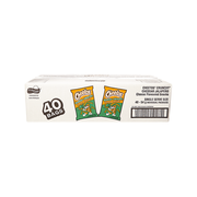 Cheetos Crunchy Cheddar Jalapeno Snacks - 40 x 54g - Miller & Bean Coffee Company