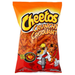 Cheetos Crunchy Cheese Flavoured Snacks - 40 x 57g - Miller & Bean Coffee Company