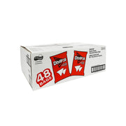 Chips - Doritos Nacho - 48 x 45g - Miller & Bean Coffee Company