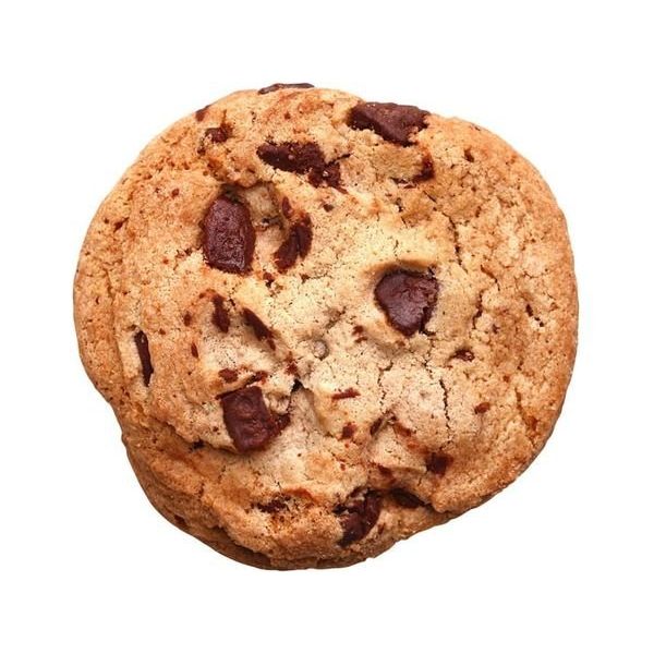 Chocolate Cookie Trio Pack - Fresh Baked - 24 Cookies - Miller & Bean Coffee Company