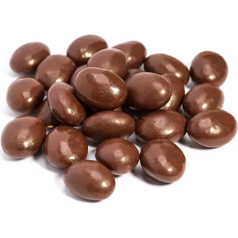 Chocolate Covered Almonds - Bulk for Dispenser - Miller & Bean Coffee Company