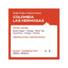 Coffee - Beans - Colombia Las Hermosas - Medium - Case of 6 x 2lb - Miller & Bean Coffee Company