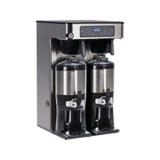 Coffee Filters - for Large Coffee Brewer - Case of 500 - Miller & Bean Coffee Company