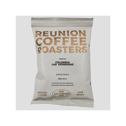 Coffee - Ground - Colombia Las Hermosas - Case Of 24 X 2.5oz - Miller & Bean Coffee Company