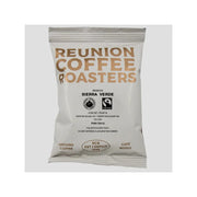 Coffee - Ground - Sierra Verde - Fairtrade Organic - Case Of 24 X 2.5oz - Miller & Bean Coffee Company
