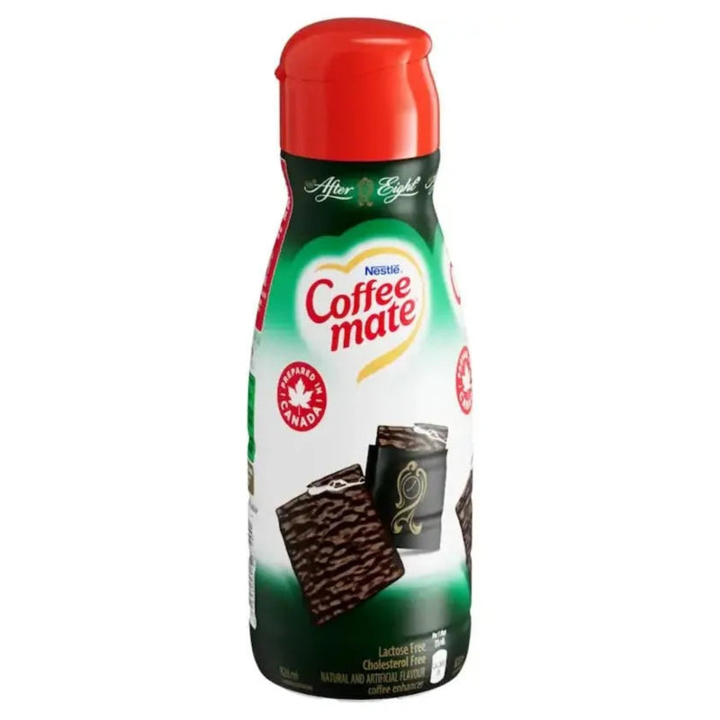 Coffee Mate - After Eight - Coffee Enhancer - 828ml - Miller & Bean Coffee Company