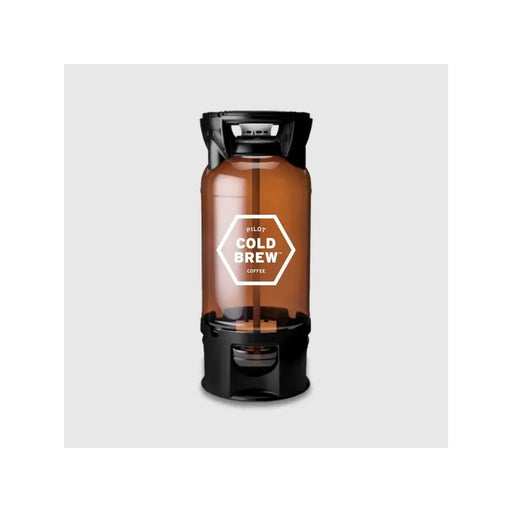 Cold Brew Coffee - Keg - 19L - Miller & Bean Coffee Company