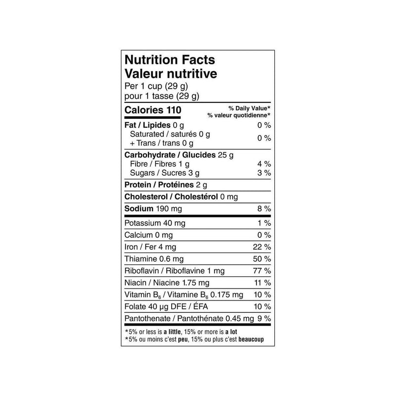 Corn Flakes - 1.22 kg - Miller & Bean Coffee Company