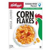 Corn Flakes - 1.22 kg - Miller & Bean Coffee Company