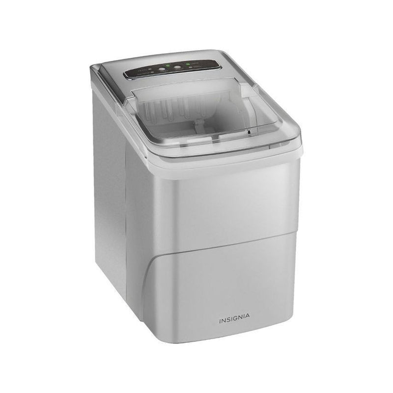 Countertop Ice Maker - Miller & Bean Coffee Company