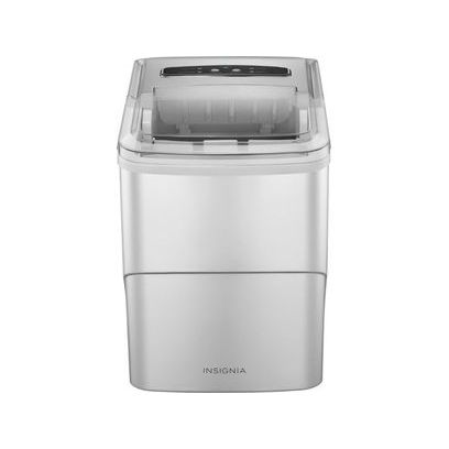 Countertop Ice Maker - Miller & Bean Coffee Company