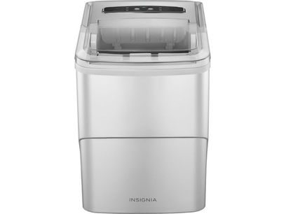 Countertop Ice Maker - Miller & Bean Coffee Company